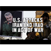 Max Blumenthal reporting that Trump sent a letter to Iran