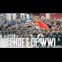 Echoes of WWI: China, the US, and the Next