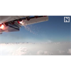Stop focusing on the word: Chemtrails, the term is 'cloud seeding'