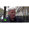 'We need to fight not for Assange or Wikileaks but for press freedom' - Kristinn Hrafnsson, editor-in-chief of WikiLeaks