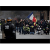 Yellow Vests protest for the 34th straight week in Paris