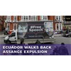 People power delays Ecuador's asylum betrayal of Julian Assange