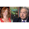 Body of dead wife of Soros associate found in the trash