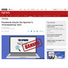 Israeli 'brainwashing' firm can subconsciously alter people's behaviour like