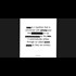 Self-Censoring Font Redacts Words the Feds Are Watching For