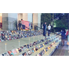 Vigil Held In Sacramento For Children Killed Or Injured By Vaccines