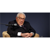 Kissinger: Failure to establish post-COVID new world order 'could set the world on fire' demanded 'a global collaborative vision and program' and adherence to the principles of the liberal world order