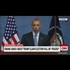 Obama: Trump's rigged election claims are ridiculous.