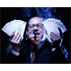 Resetting the Bomb: Another era of debt-fueled profiteering is ending with a bailout. How we're institutionalizing the unfairness economy