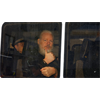 Defiant Assange shows thumbs up as he's delivered to Westminster Magistrates Court (PHOTO)