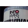 Who is Alex Jones really? Infowars their Swiss Bank Octogon Knights Templars Rotary Freemason Logo