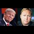 Trump Shocks Establishment Media, Appears on Alex Jones Show