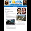 Guess where two of the 9/11 terrorists were four days before the attacks? BROWARD COUNTY.