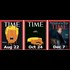 TIME magazine meltdown