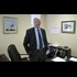 AP Interview: Retiring Newtown police chief reflects (check the comments)
