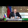 Putin in whirlwind Mid-East trip: Syria, Egypt, Turkey in one day