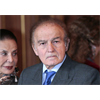 Biden's SOS pick Antony Blinken's stepfather Samuel Pisar, a longtime lawyer and confidant of Robert Maxwell - a Mossad agent and father of Ghislaine Maxwell.
