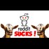 Reddit sucks goat balls! Really? I got 