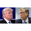 BILL GATES Tells TRUMP! DON'T INVESTIGATE VACCINE