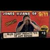 Alex Jones Predicted 9/11 - 48 Days Before ??? or William Cooper talking points?