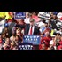Socially excluded Trump supporters had conspiratorial thinking