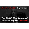 Stanley Plotkin refuses to face the fact that he used orphans to test an experimental disease 13 years AFTER the Nuremberg Code.