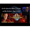 John Lash - The Archons and white genocide