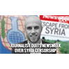 Newsweek reporter quits after editors block coverage of OPCW Syria scandal