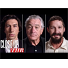 Here's a video of Tom Hanks giving the Corona Virus to: Adam Driver, Shia LaBeouf, Robert De Niro & Jamie Foxx