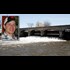Flint water treatment plant foreman was found dead days before three of his colleagues were charged over the city's contaminated water crisis