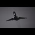 Unmarked Russian Air Force jet makes erratic passes over Cali, disappears over Sacramento
