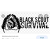 BLACK SCOUT SURVIVAL 
