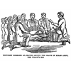The Free-Masonic Significance Ot 'Taking A Knee': Praying to Baphonet
