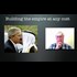 The American empire: denial, delusion & deception