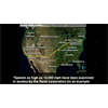 Tartarian Underground Rail Train Systems (1976) ~ NY to LA under 30 Minutes