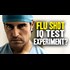 Is the FLU SHOT an IQ test to eliminate stupid people?