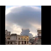UPDATE: Al-Hadeth News Says MASSIVE Beirut Explosion Was Warehouse for Iranian Missiles to Hezbollah -- INSANE VIDEO!