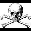 (((Steven Mnuchin))) is a Skull and Bones member!