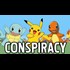 The Pokemon GO Conspiracy