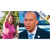 Corrupt Democrat Beats Progressive For Caucus Chair