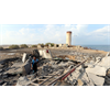 Israeli warplanes carry out air attacks in besieged Gaza