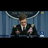 Top US military general meets US-supported forces in Syria