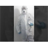 Men is white spreading fear in the UK!