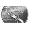 Peace Deal Coin Breakdown