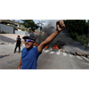 Honduras Congress Stalls Reforms After Violent Protests