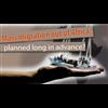 MASS MIGRATION OUT OF AFRICA: PLANNED LONG IN ADVANCE?