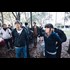 In Tampa, Food Not Bombs activists arrested for feeding the homeless - again