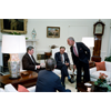 Government by Blackmail: Jeffrey Epstein, Trump's Mentor and the Dark Secrets of the Reagan Era