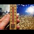 NASA STUDY FINDS THAT BURNING FOSSIL FUELS COOLS THE PLANET