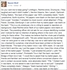 Naomi Wolf post about illegal voting ballots in Scotland deleted from r/scotland for? You guessed it,